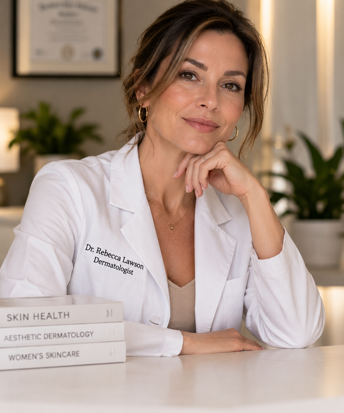 Dr. Rebecca Lawson