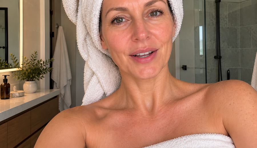 Patricia Reynolds, 46, after