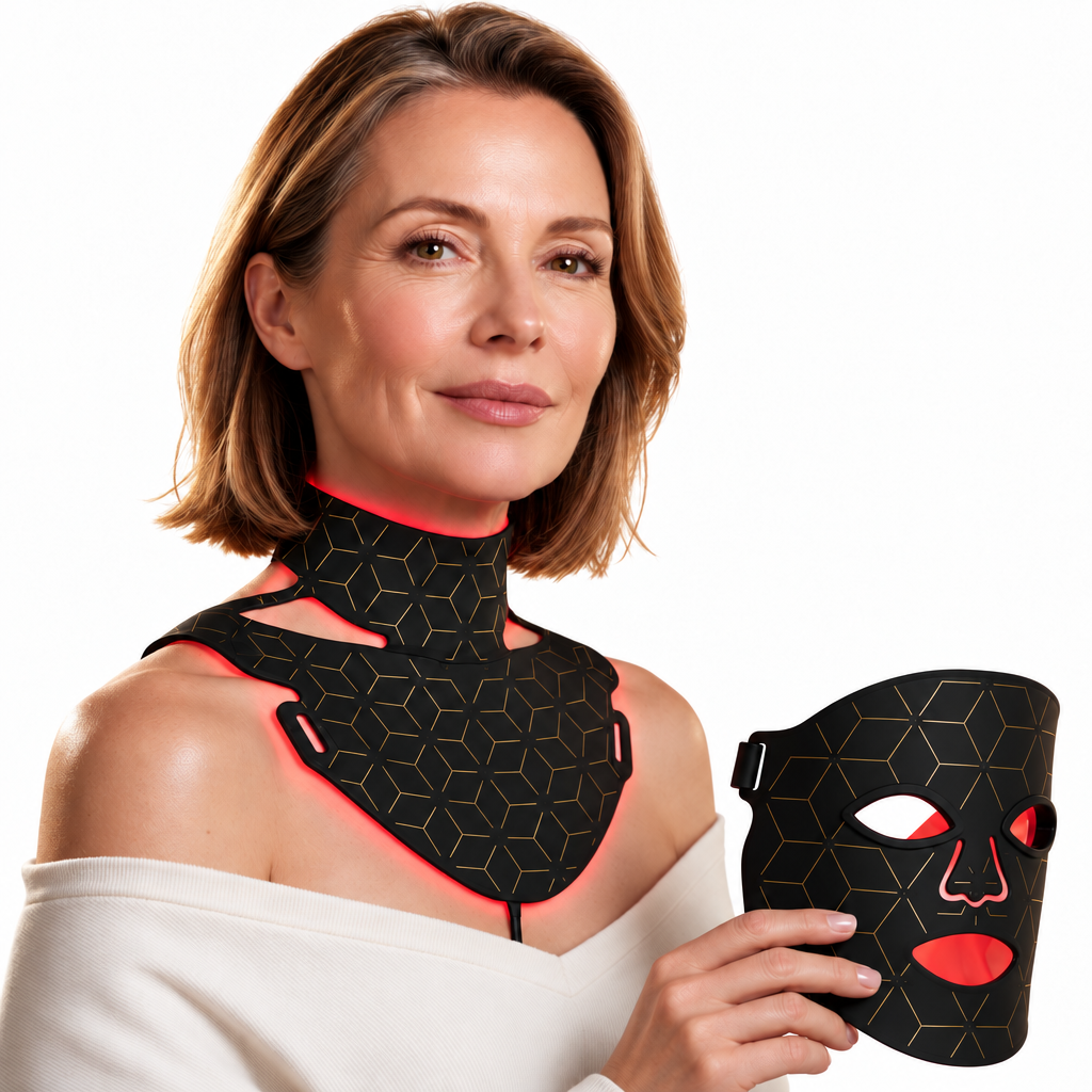 The Neckline Set