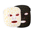 LED face mask