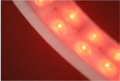 Why red light?