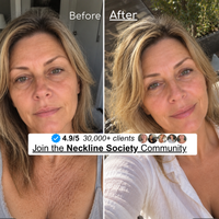The Neckline Set