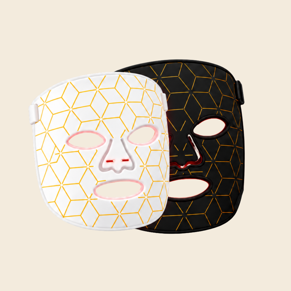 LED Face Mask